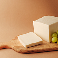 Сыр и молочная продукция
